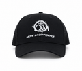 Move In Confidence trucker hat